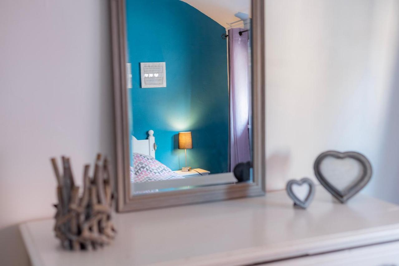 Le Colombier - Classé 2 étoiles - 30min Europapark Appartement *
