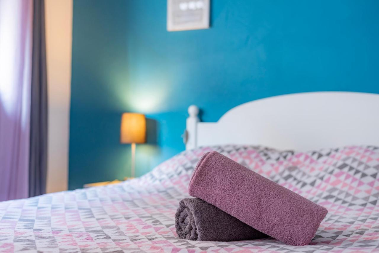 Le Colombier - Classé 2 étoiles - 30min Europapark Appartement *