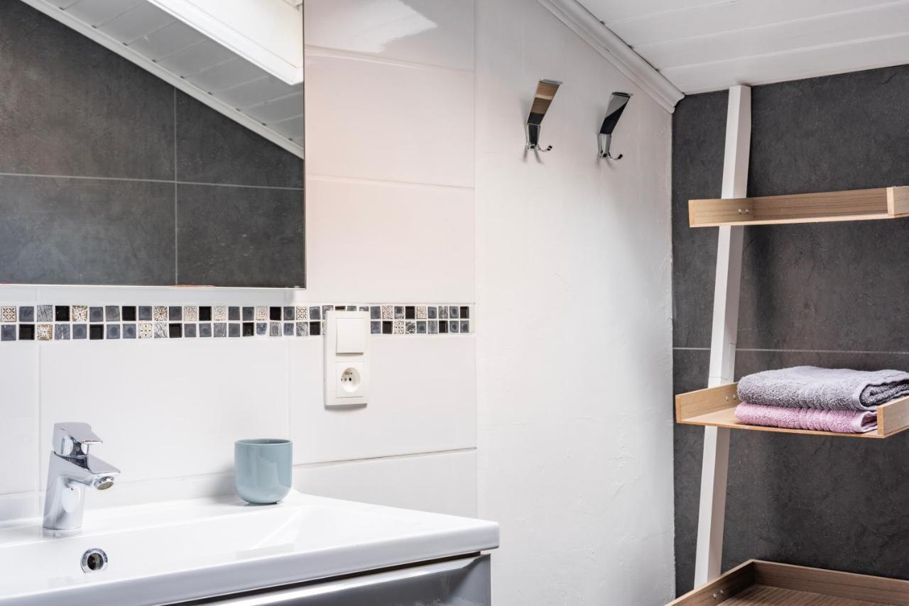 Appartement Le Colombier - Classé 2 étoiles - 30min Europapark *