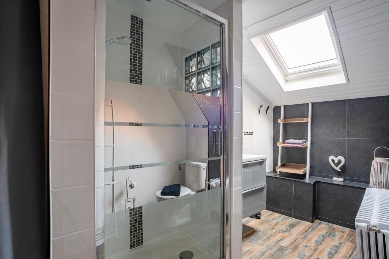 Le Colombier - Classé 2 étoiles - 30min Europapark Appartement *